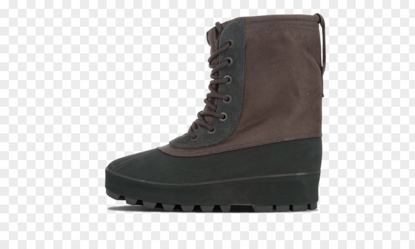 Adidas Yeezy Sneakers Shoe Boot PNG
