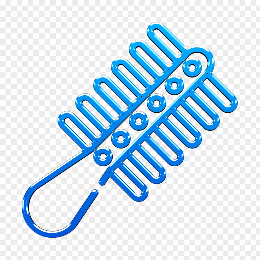 Brush Icon Comb Beauty PNG