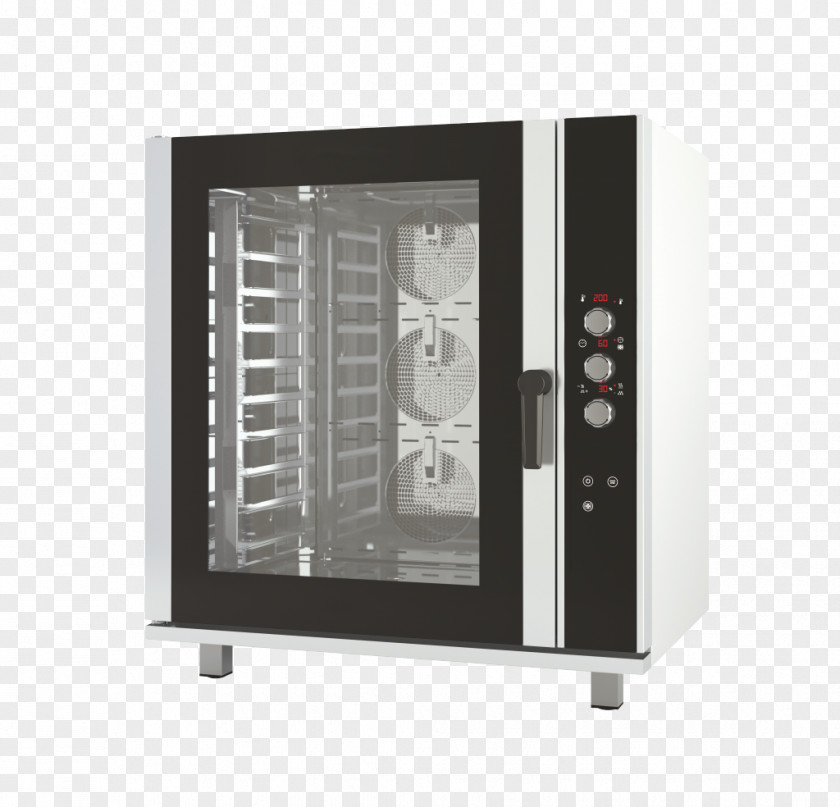 Choux Pastry Convection Oven Gastronorm Sizes Hot Air PNG