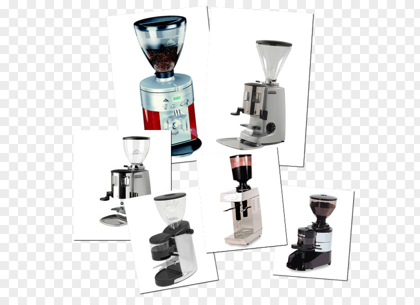 Coffee Grinder Coffeemaker Espresso Burr Mill PNG