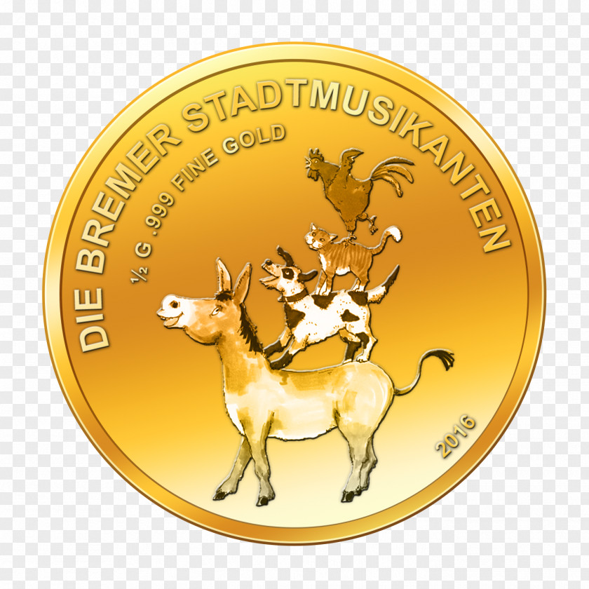 Colosseum Town Musicians Of Bremen Coin Lighthouse Alexandria Grimms' Fairy Tales PNG