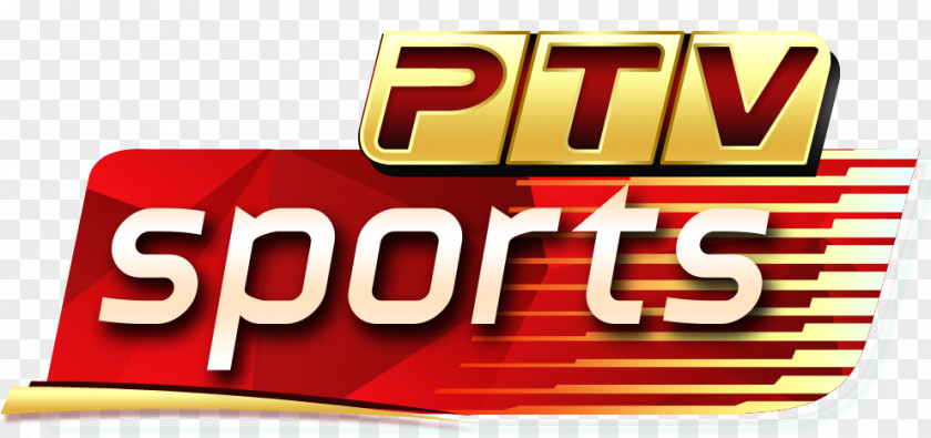 Cricket Logo PTV Sports Television Channel Pakistan PNG