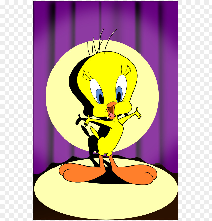 Dead Person Cartoon Tweety Bugs Bunny Sylvester Drawing PNG