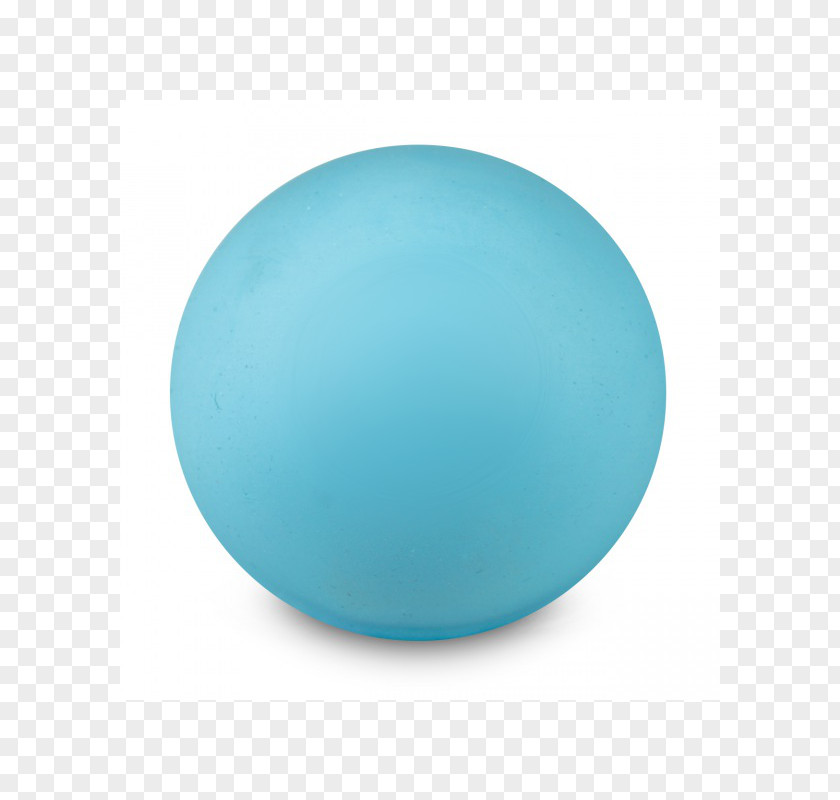 Design Turquoise Sphere PNG
