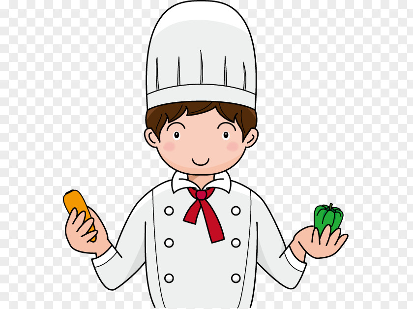 Eatery ケイ．メンズ（Ｋ．ＭＥＮ’Ｓ） Chef Cartoon Clip Art PNG