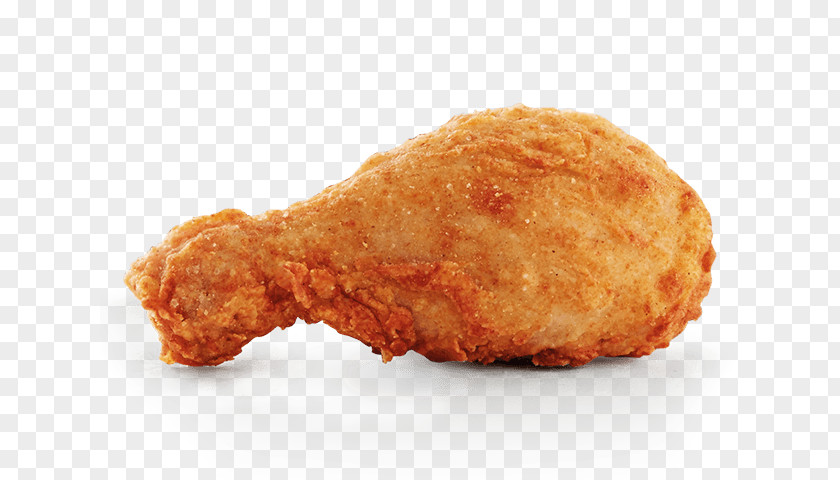 Fried Chicken Crispy KFC McDonald's McNuggets PNG
