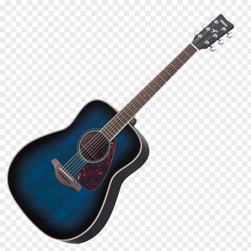 Guitar Yamaha FG800 Acoustic String Instruments Steel-string PNG
