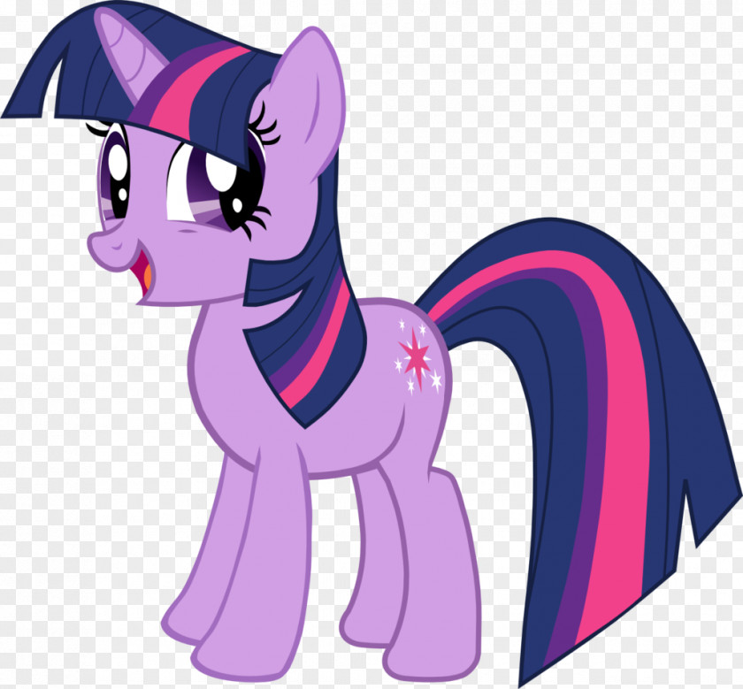 Happy Unicorn Twilight Sparkle Winged Pony PNG