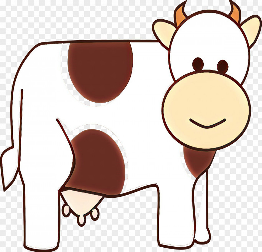 Holstein Friesian Cattle Clip Art Taurine Dairy PNG