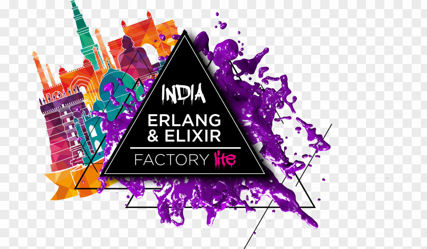 International Conference On Functional Programming Elixir Erlang Language PNG