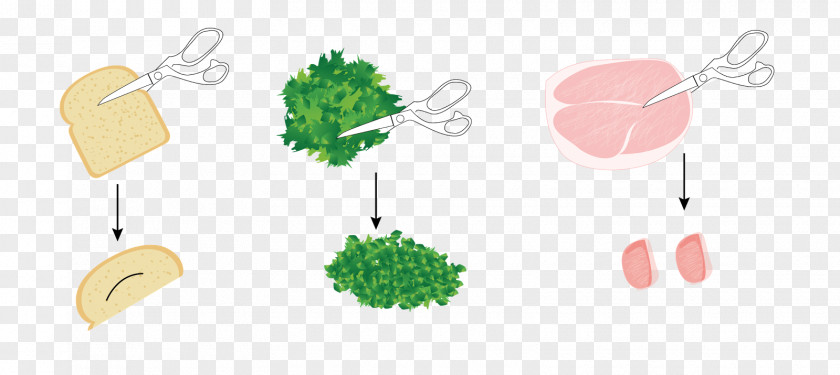 Leaf Body Jewellery Line PNG