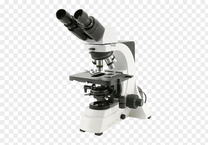 Microscope Optical Optics Phase Contrast Microscopy Laboratory PNG