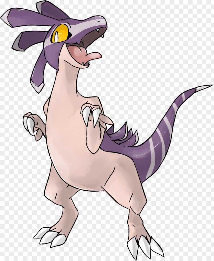 Pokemon Pokémon DeviantArt Tyrannosaurus Wiki PNG