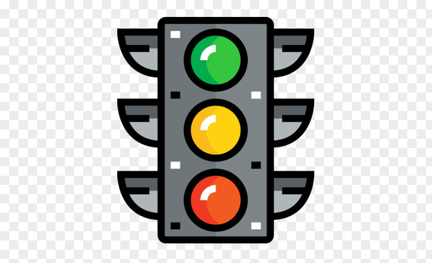 Traffic Light Clip Art Sign Openclipart PNG