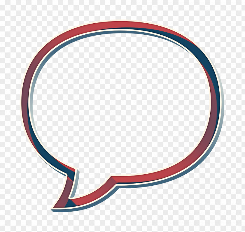 Turquoise Text Icon Chat Cloud Speech PNG