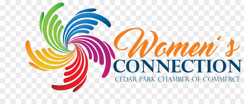 Woman Logo Cedar Park Chamber Of Commerce Businessperson PNG