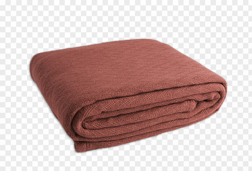 Bedding Blanket Textile Merino Wool PNG