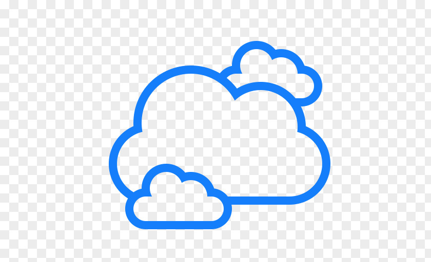 Cloud Computing Storage Data PNG