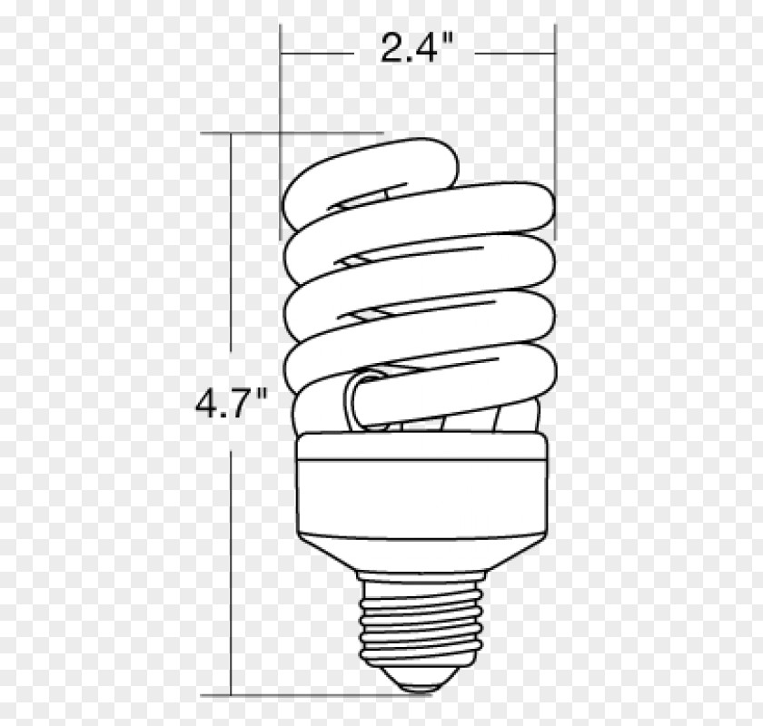 Design Line Art Lighting Font PNG