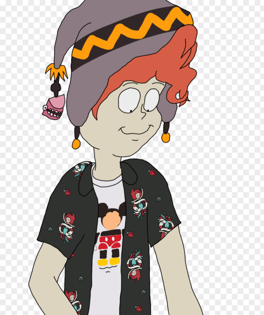 DeviantArt Nickelodeon Human Behavior PNG