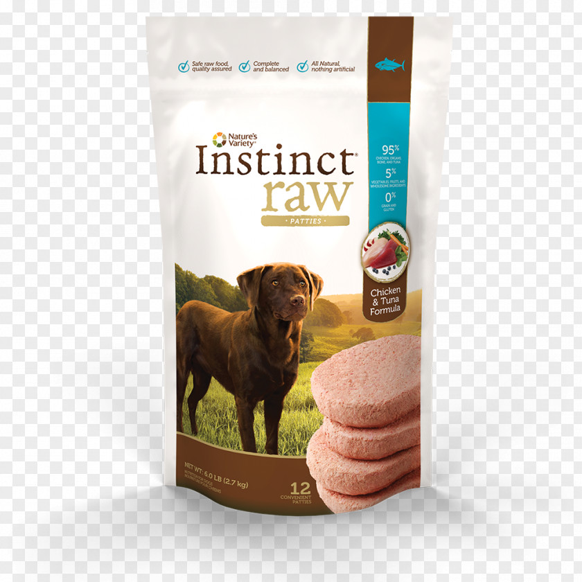 Dog Raw Foodism Cat Food Chicken Patty PNG