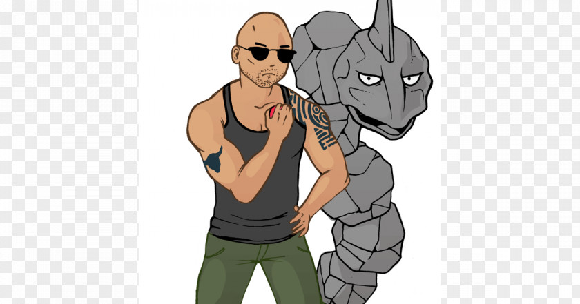 Dwayne Johnson Films Pokédex Pokémon Golem Bulbasaur Rhydon PNG