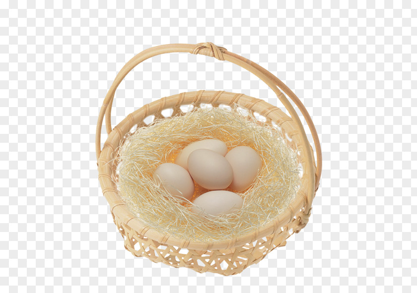 Egg Quail Eggs Edible Birds Nest PNG