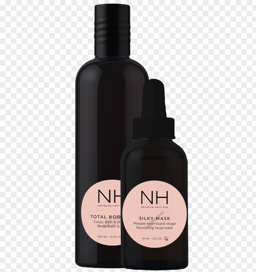 Hatfield House Liquid Essential Oil Health Petitgrain Phase PNG
