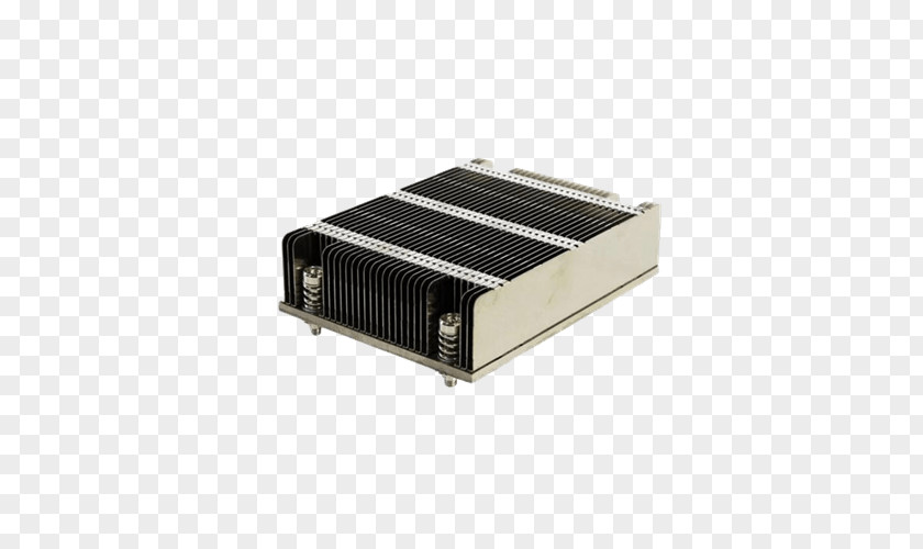 Heat Sink Intel Computer System Cooling Parts Super Micro Computer, Inc. Central Processing Unit PNG