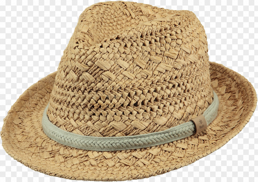 Ibiza Straw Hat Cap Clothing Accessories PNG