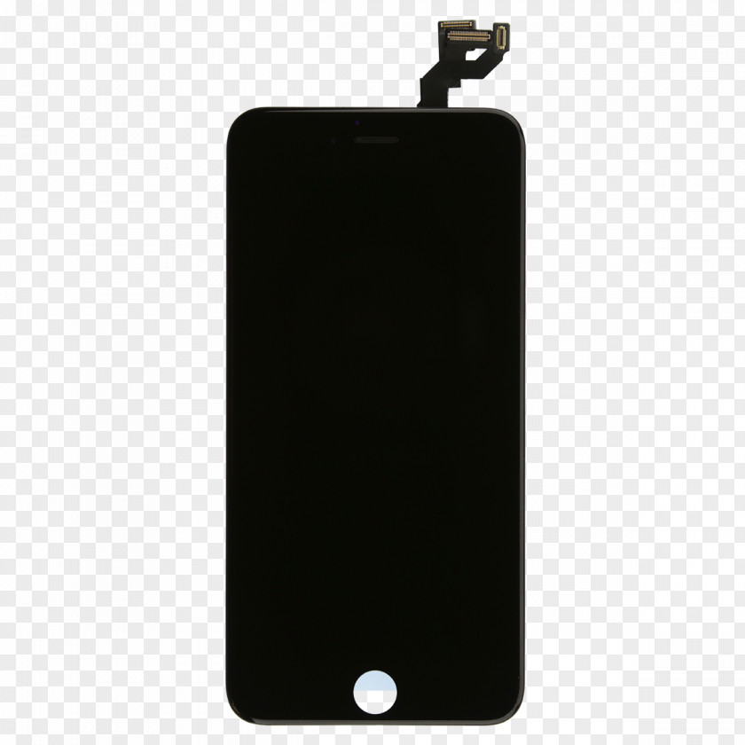 Lcd IPhone 6s Plus 4S 6 8 PNG