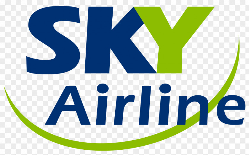 Logo Sky Airline Vector Graphics Organization PNG