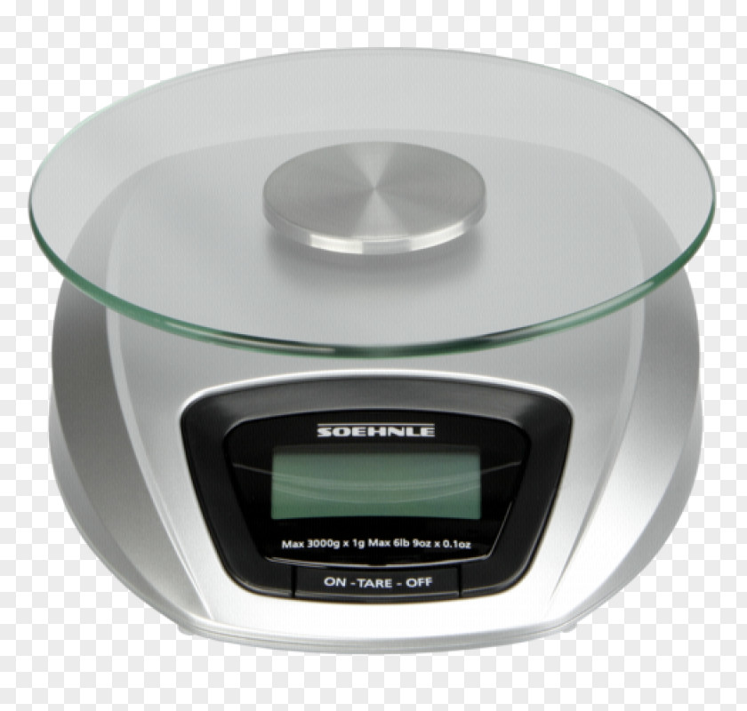 Measuring Scales Soehnle Culina Pro Küchenwaage Market PNG