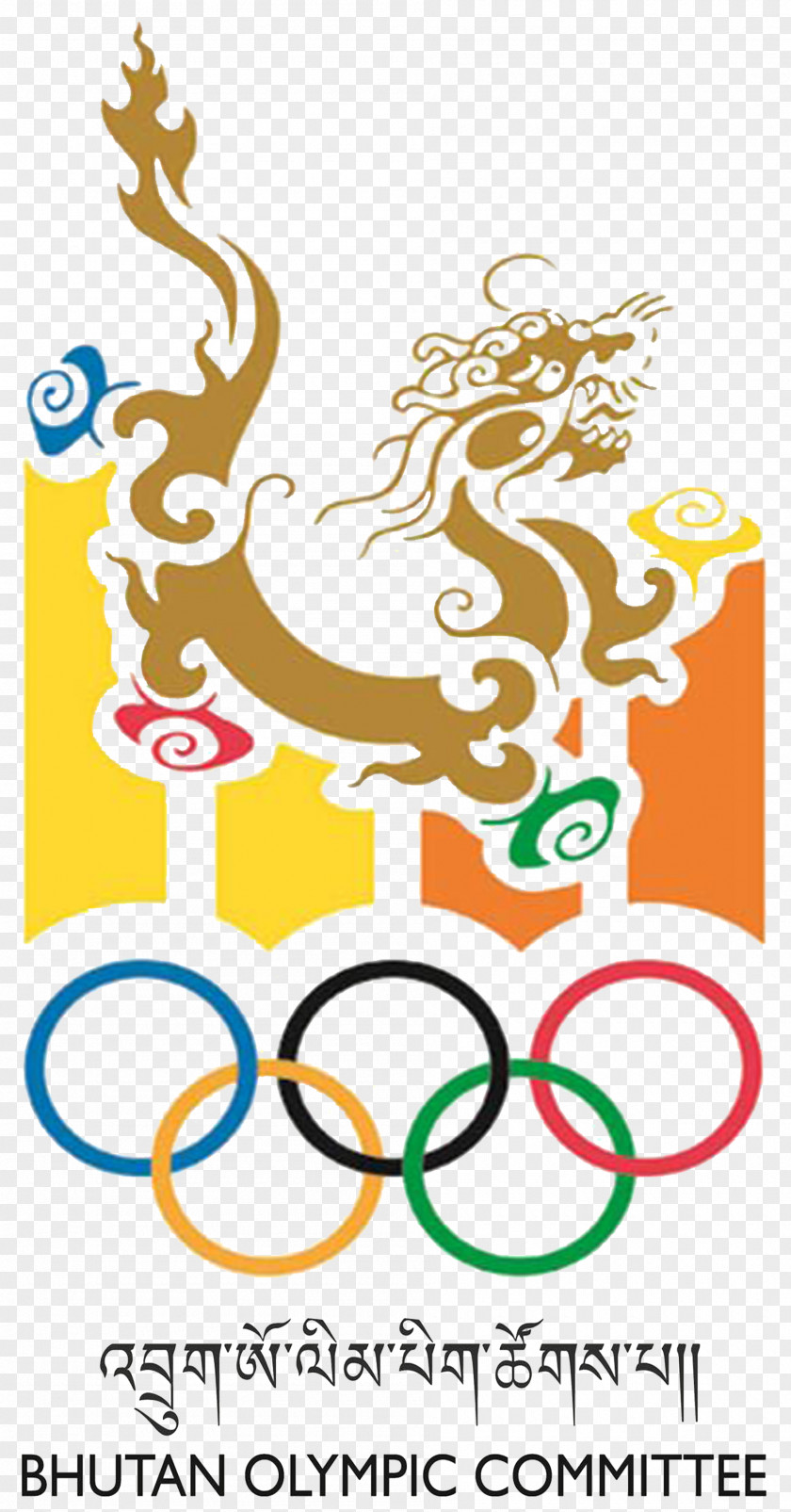 National Paralympic Committee Olympic Games Bhutan International Festival 2018 Winter Olympics 1998 PNG