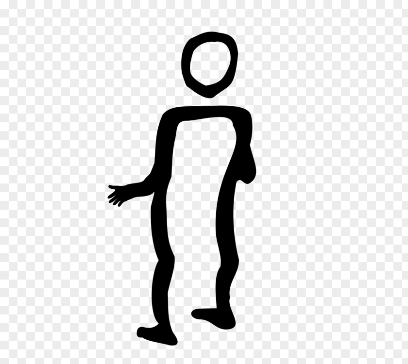 Person Background Pointing Clip Art Silhouette PNG