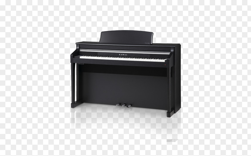 Piano Digital Kawai Musical Instruments PNG
