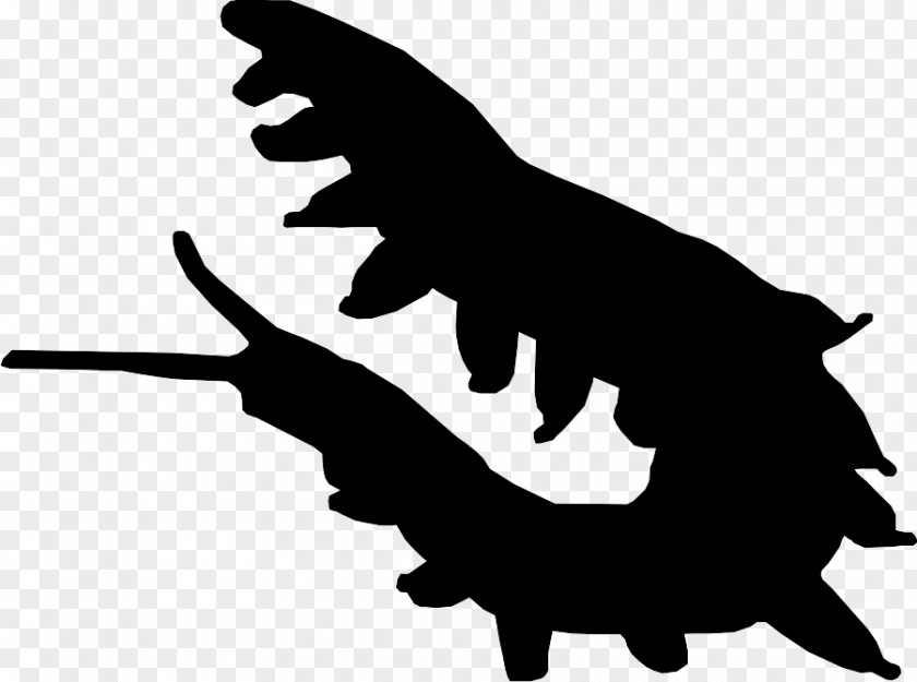 Silhouette Black Finger White Clip Art PNG