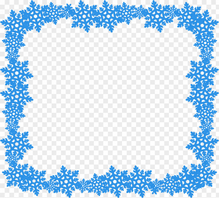 Snow Frame Area Verse New Year Pattern PNG