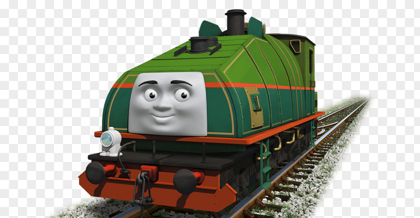 Thomas Friends Annie And Clarabel Donald Douglas Trevor The Traction Engine Character PNG