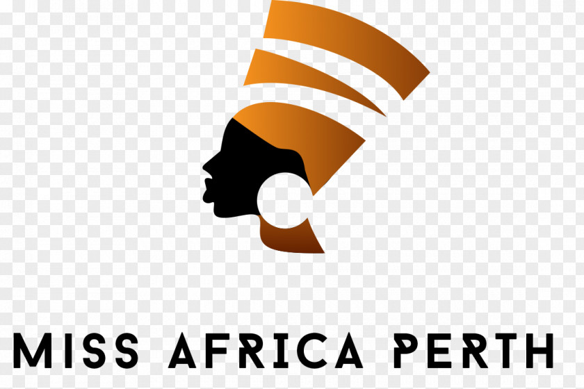 African Africa Logo Perth Brand PNG