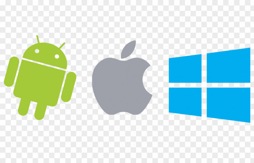 Android Mobile App Development Microsoft Windows Apple PNG