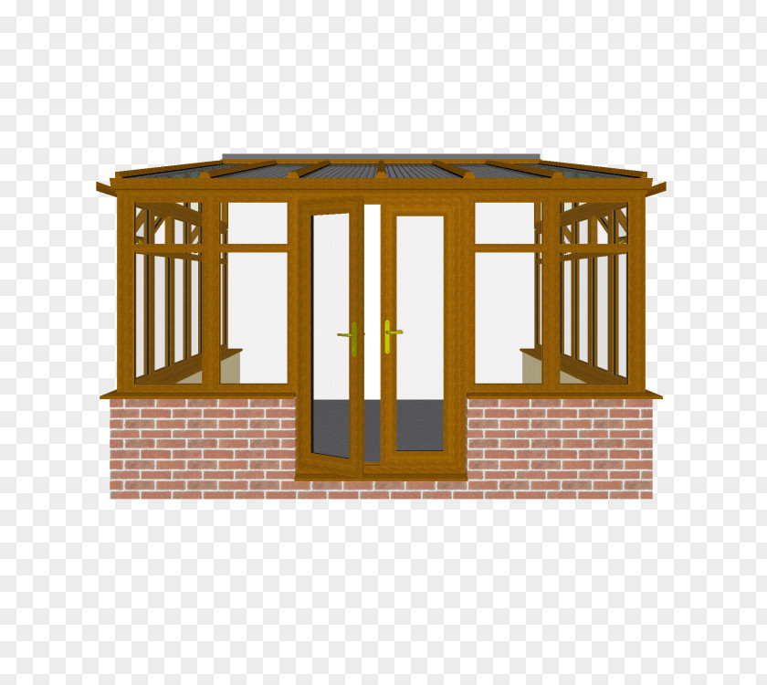 Argon Flag Conservatory Wall Sunroom Shed Gazebo PNG
