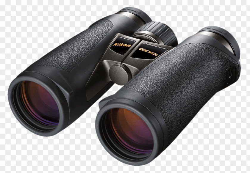 Binocular Binoculars Nikon Photography Low-dispersion Glass Camera Lens PNG
