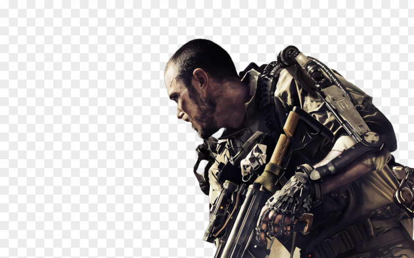 Call Of Duty: Advanced Warfare Duty 4: Modern Black Ops 4 PNG