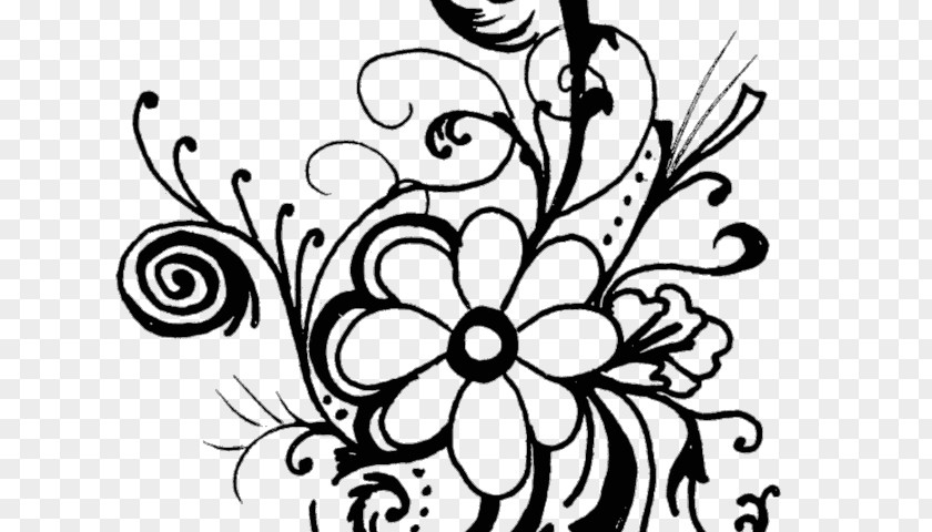 Eel Pattern Clip Art Floral Design Flower Bouquet Vase PNG