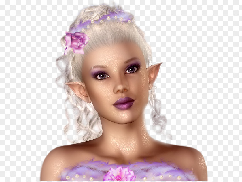 Elf Fairy Desktop Wallpaper Fantasy PNG