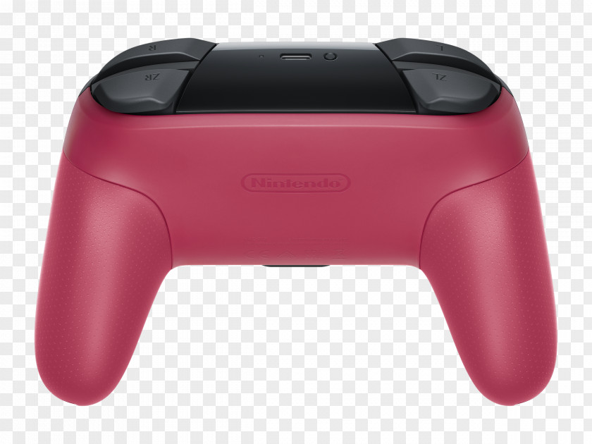 Gamepad Nintendo Switch Pro Controller Xenoblade Chronicles 2 Game Controllers PNG