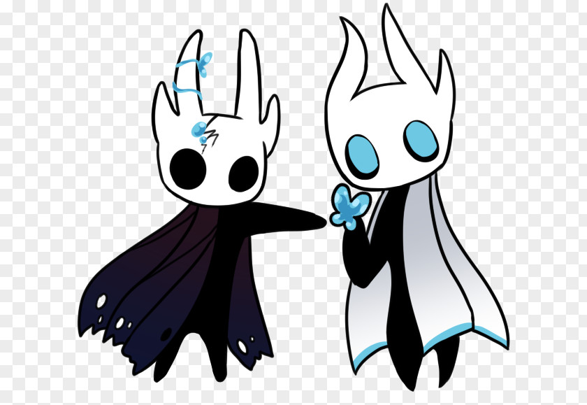 Hollow Knight Team Cherry Game Outlast 0 PNG