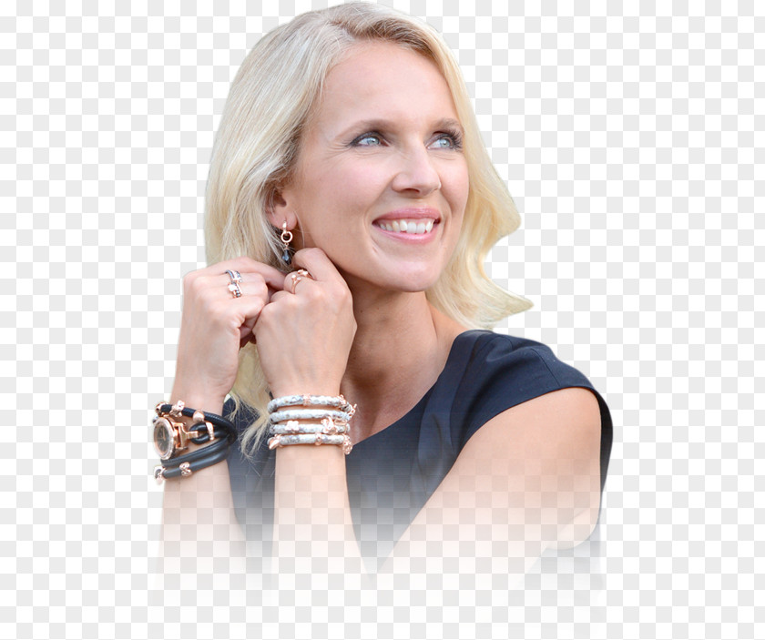 Jewellery Blond Brown Hair Bootstrap PNG