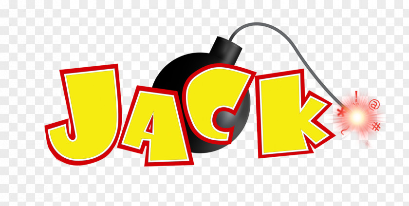 Logo Jack TV Television Channel PNG